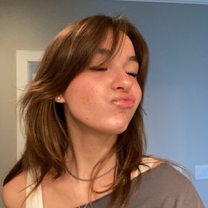 Meet your Posher, Jordan